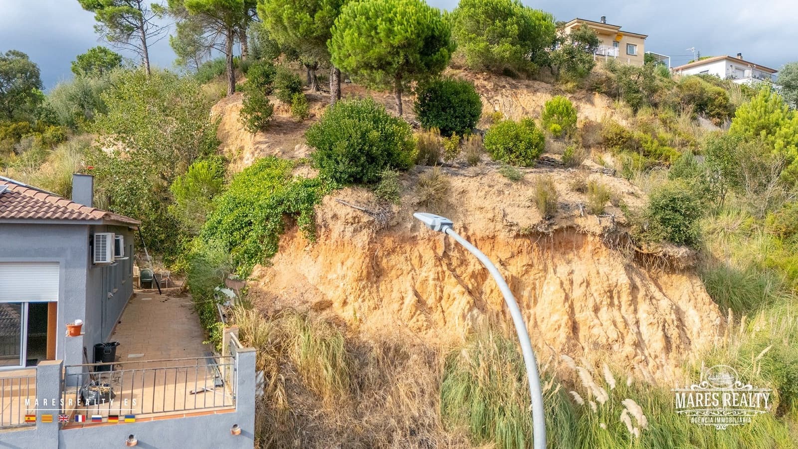 Mark till salu i Lloret de Mar - 37 000 € (Ref: 10036320)