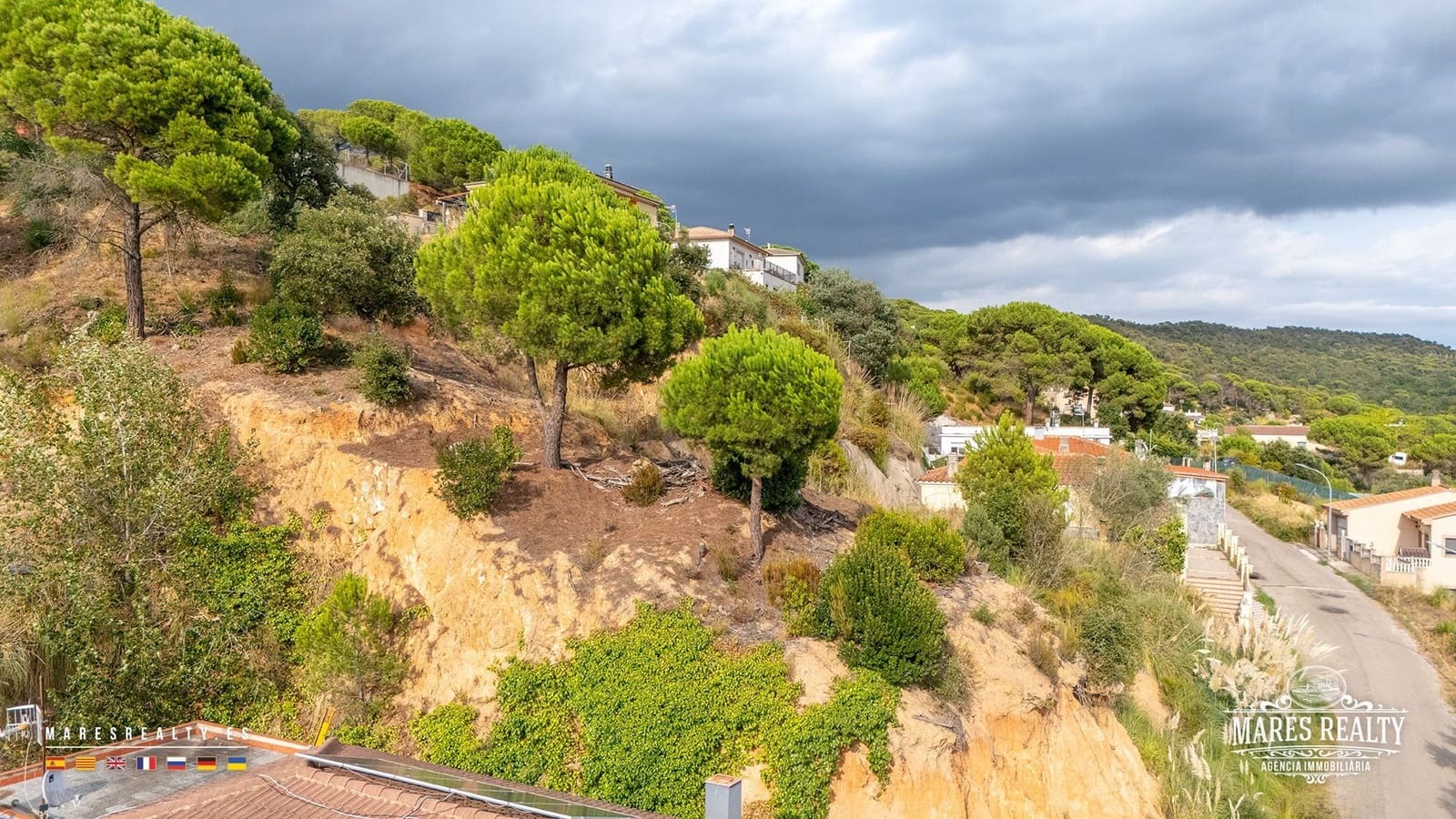 Mark till salu i Lloret de Mar - 37 000 € (Ref: 10036320)