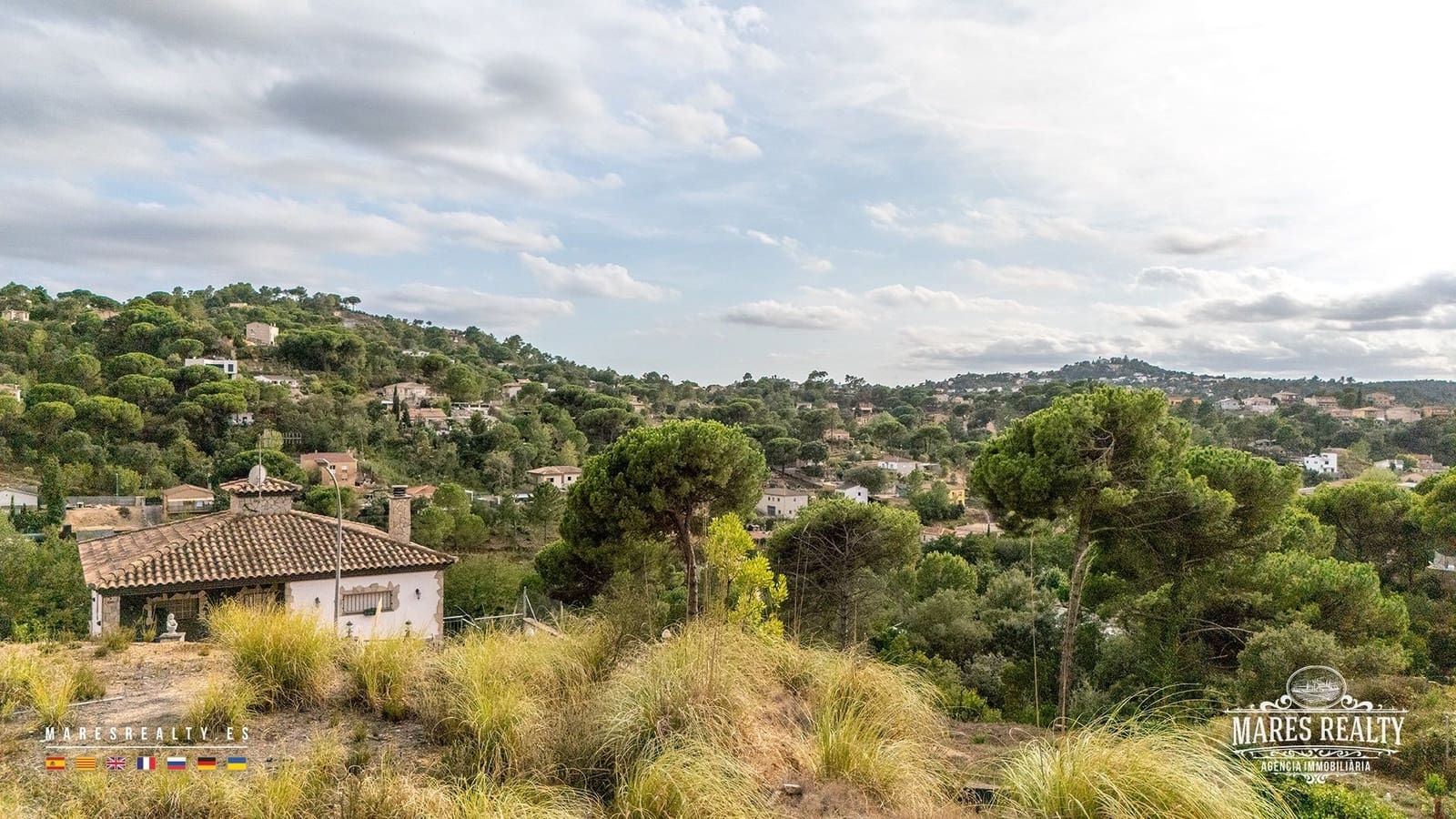 Mark till salu i Lloret de Mar - 37 000 € (Ref: 10036320)