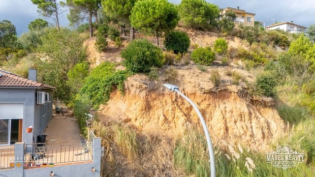Mark till salu i Lloret de Mar - 37 000 € (Ref: 10036320)