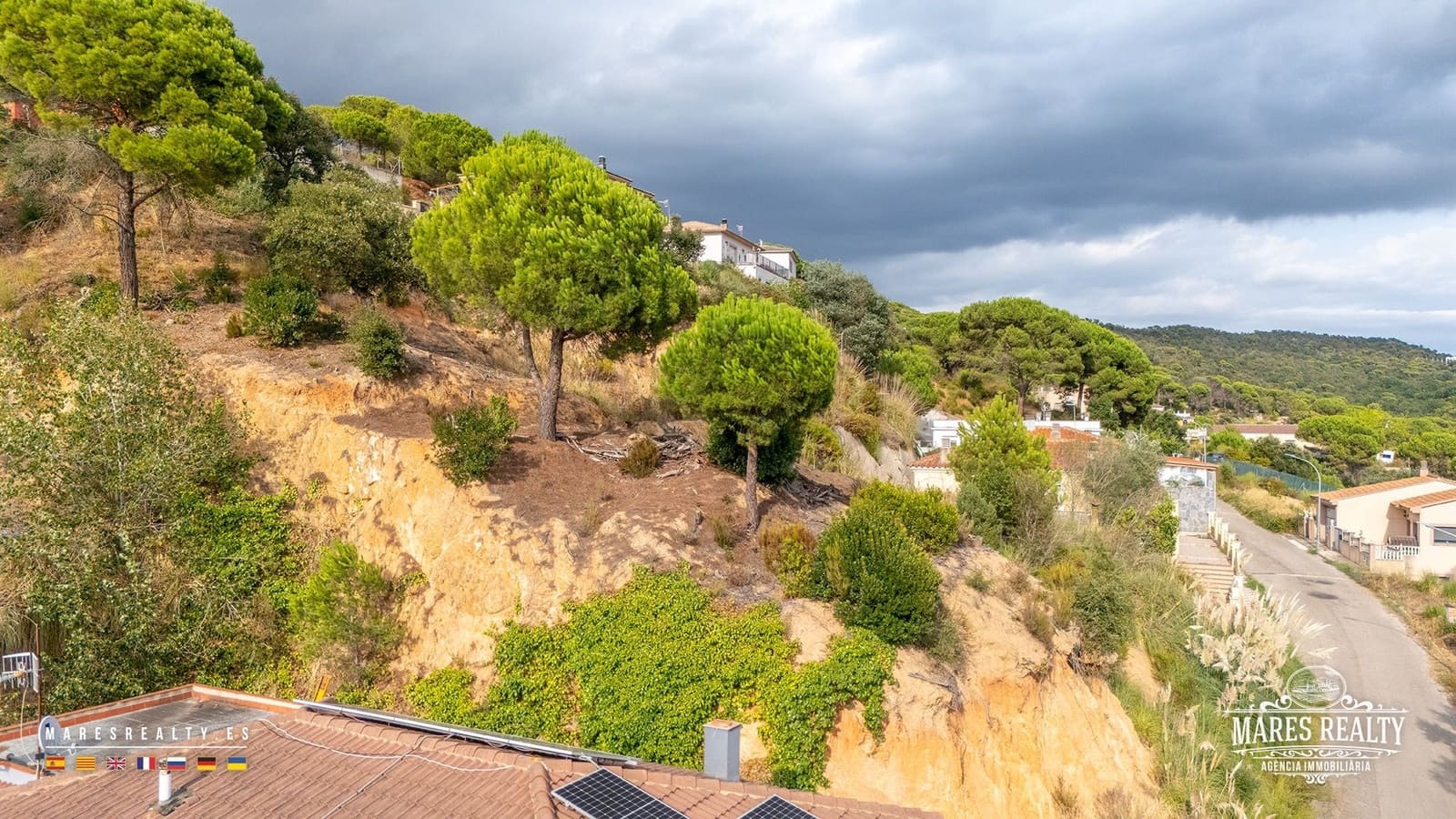 Mark till salu i Lloret de Mar - 37 000 € (Ref: 10036320)