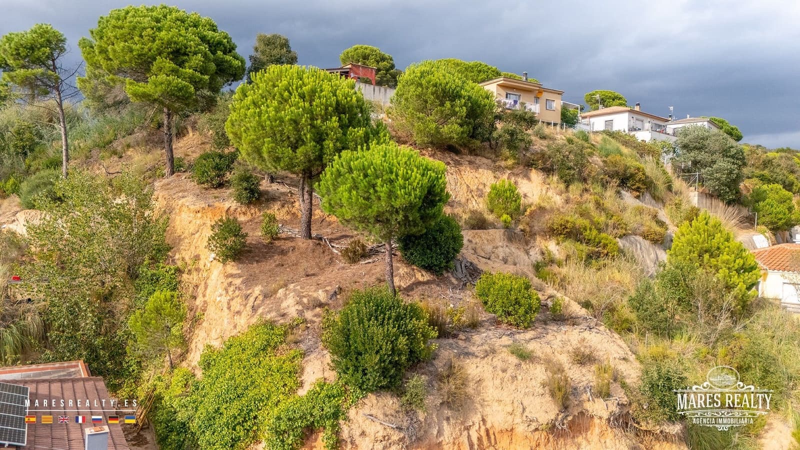 Mark till salu i Lloret de Mar - 37 000 € (Ref: 10036320)