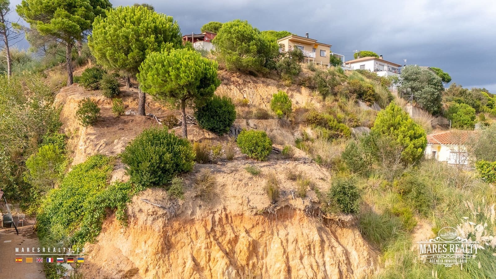 Mark till salu i Lloret de Mar - 37 000 € (Ref: 10036320)