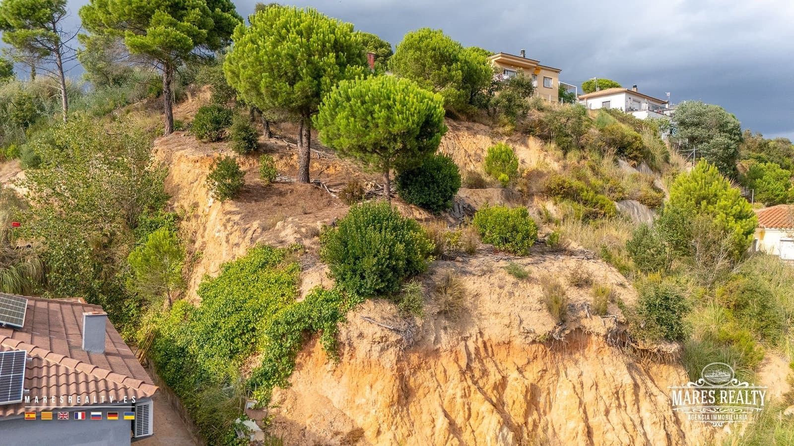Mark till salu i Lloret de Mar - 37 000 € (Ref: 10036320)
