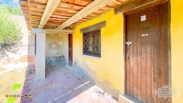 Grond te koop in Lloret de Mar - € 135.000 (Ref: 10040308)
