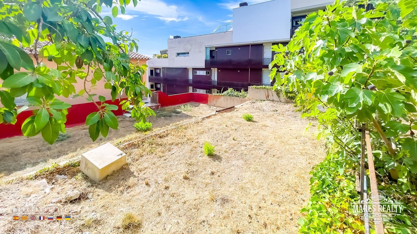 Grond te koop in Lloret de Mar - € 135.000 (Ref: 10040308)