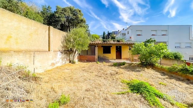 Grond te koop in Lloret de Mar - € 135.000 (Ref: 10040308)