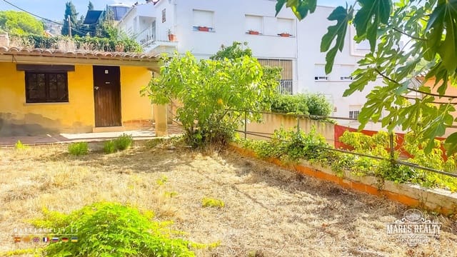 Grond te koop in Lloret de Mar - € 135.000 (Ref: 10040308)