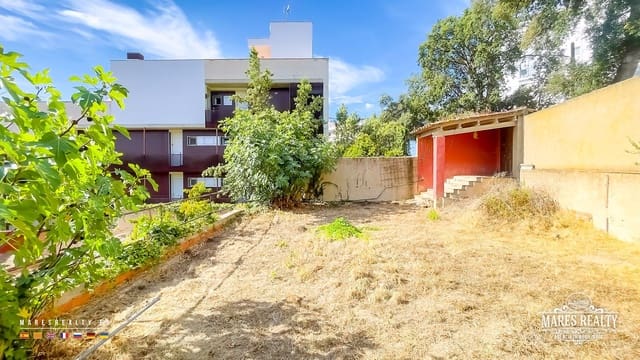 Grond te koop in Lloret de Mar - € 135.000 (Ref: 10040308)