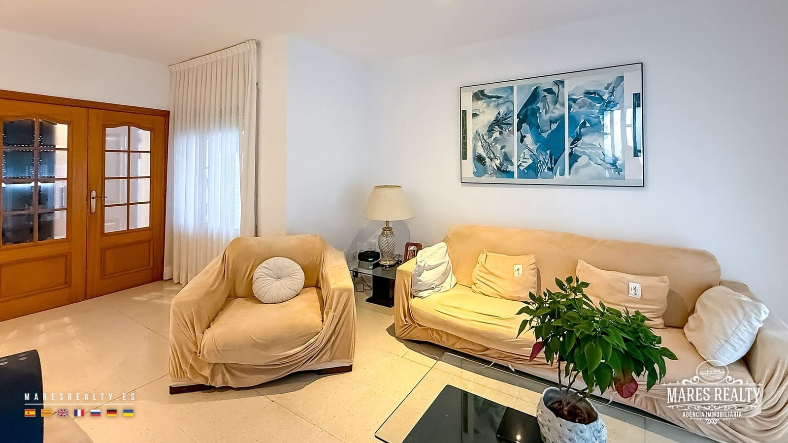 7 bedroom Villa for sale in Lloret de Mar with pool garage - € 530,500 (Ref: 10042461)