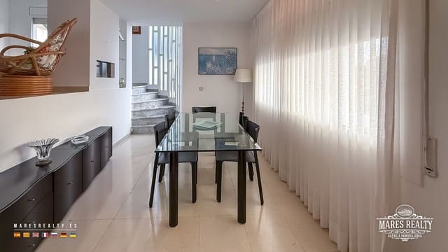 7 sypialnia Willa na sprzedaż w Lloret de Mar z basenem garażem - 530 500 € (Ref: 10042461)