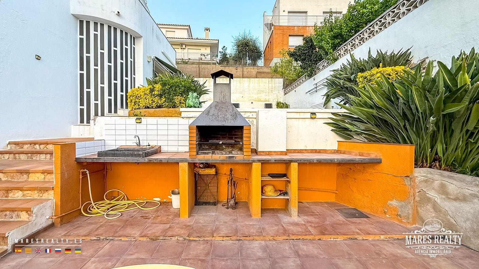 7 bedroom Villa for sale in Lloret de Mar with pool garage - € 530,500 (Ref: 10042461)