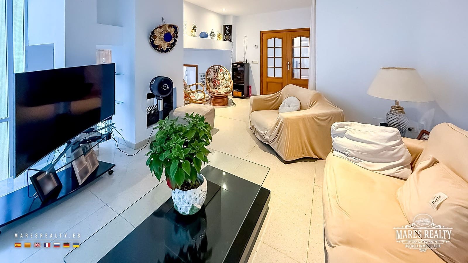 7 bedroom Villa for sale in Lloret de Mar with pool garage - € 530,500 (Ref: 10042461)