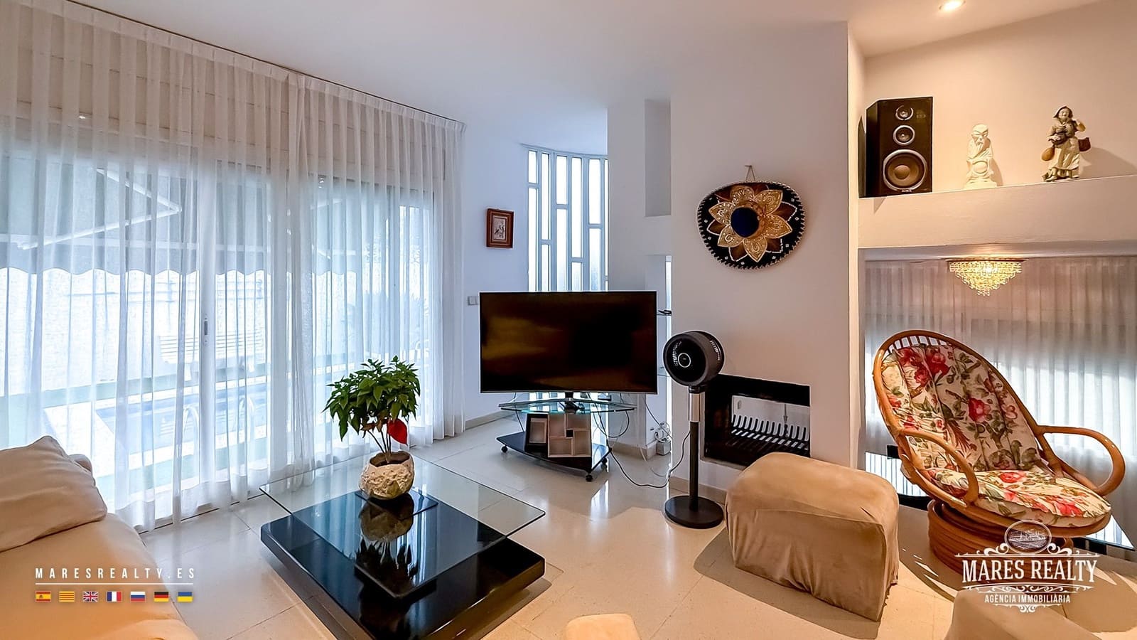 7 bedroom Villa for sale in Lloret de Mar with pool garage - € 530,500 (Ref: 10042461)