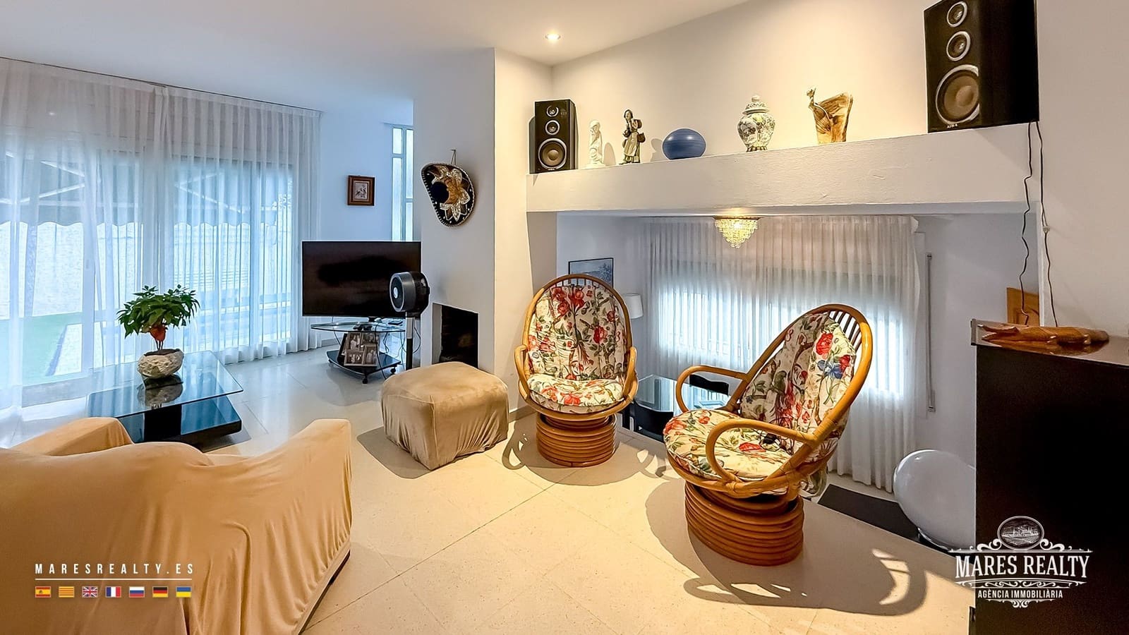 7 bedroom Villa for sale in Lloret de Mar with pool garage - € 530,500 (Ref: 10042461)