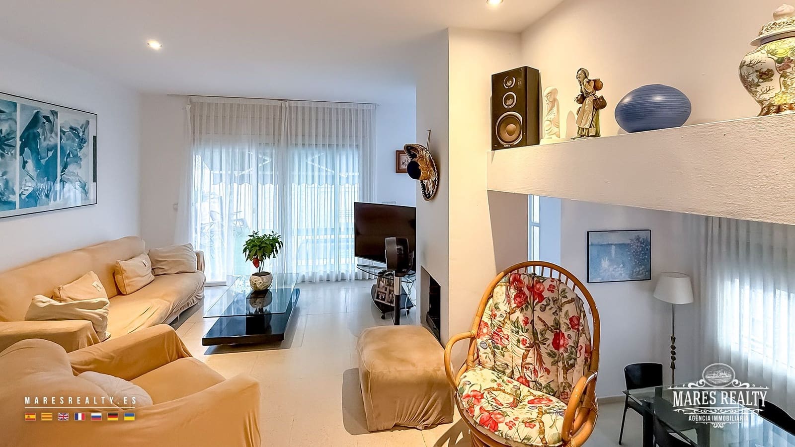7 bedroom Villa for sale in Lloret de Mar with pool garage - € 530,500 (Ref: 10042461)