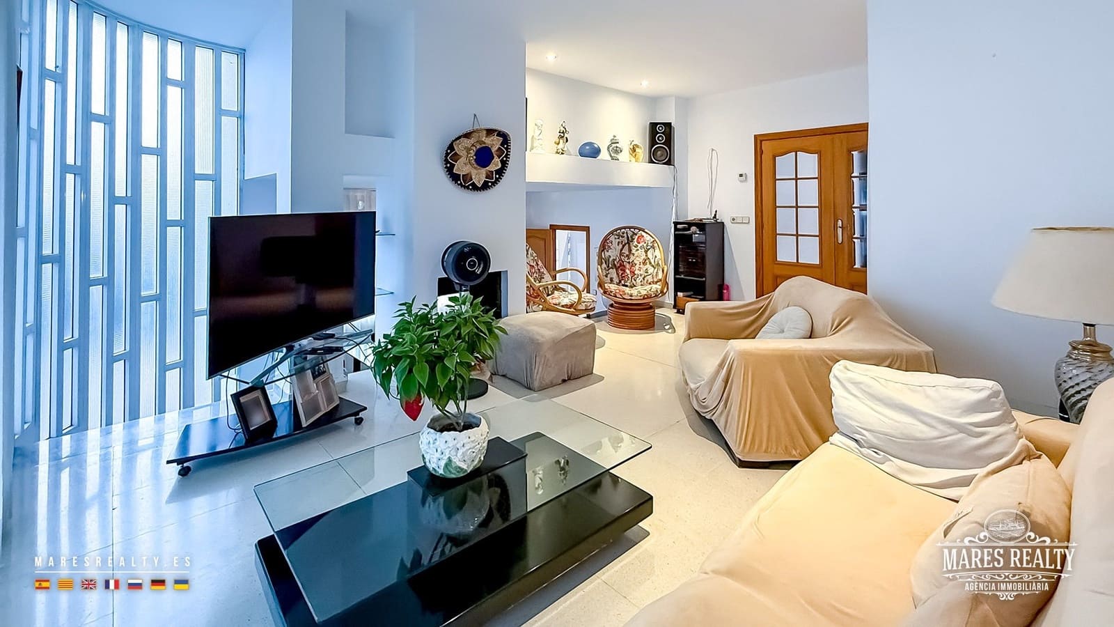 7 bedroom Villa for sale in Lloret de Mar with pool garage - € 530,500 (Ref: 10042461)