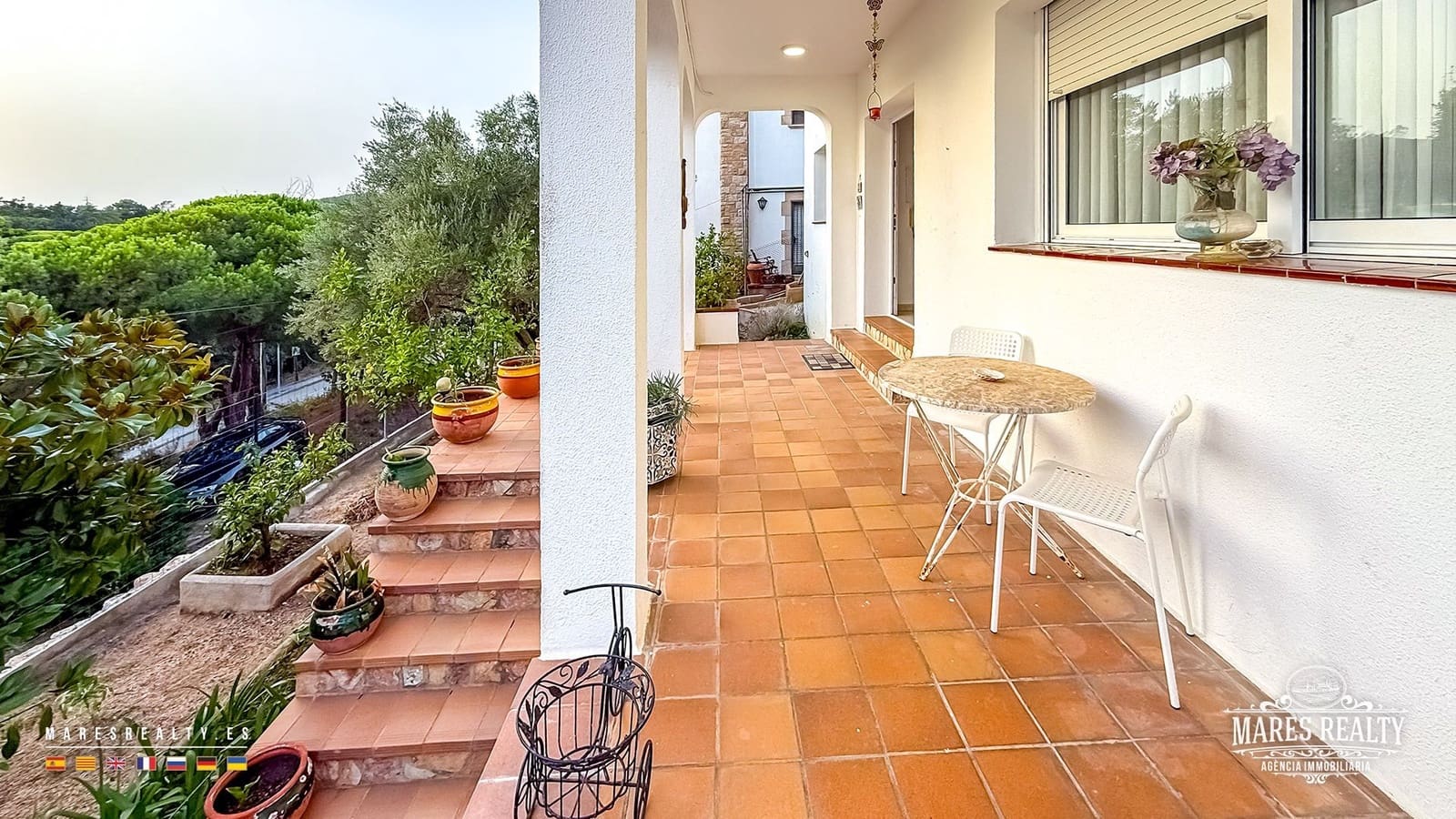 7 bedroom Villa for sale in Lloret de Mar with pool garage - € 530,500 (Ref: 10042461)