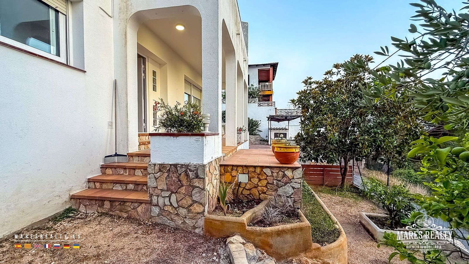 7 bedroom Villa for sale in Lloret de Mar with pool garage - € 530,500 (Ref: 10042461)