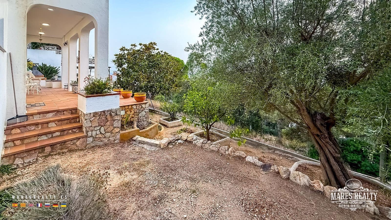 7 bedroom Villa for sale in Lloret de Mar with pool garage - € 530,500 (Ref: 10042461)
