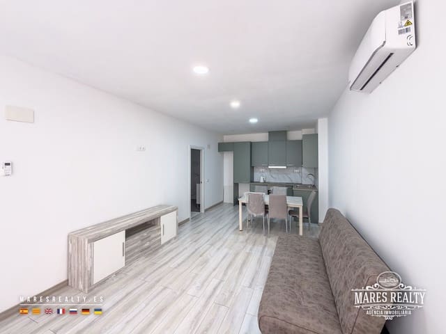 1 soveværelse Lejlighed til salg i Fenals, Lloret de Mar - € 160.000 (Ref: 10085452)