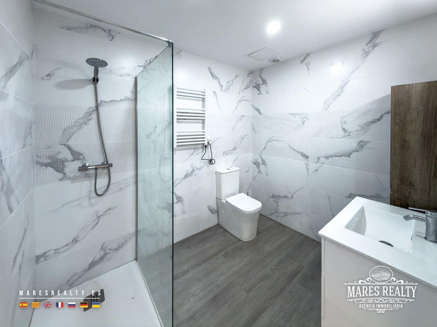 1 soveværelse Lejlighed til salg i Lloret de Mar - € 160.000 (Ref: 10085452)