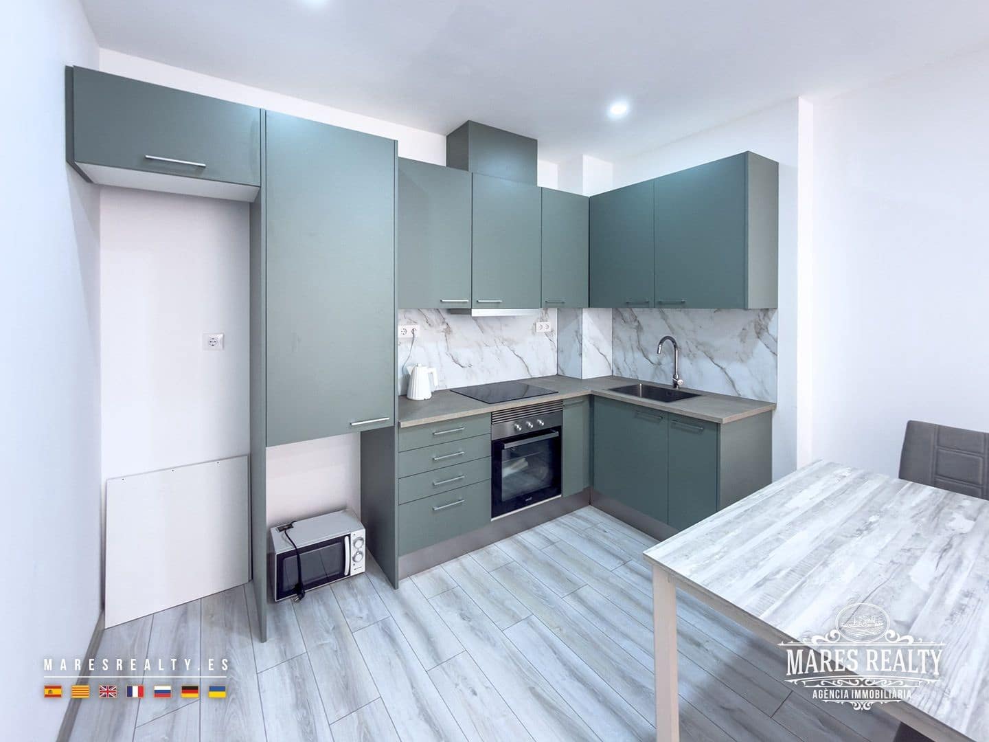 1 soveværelse Lejlighed til salg i Lloret de Mar - € 160.000 (Ref: 10085452)