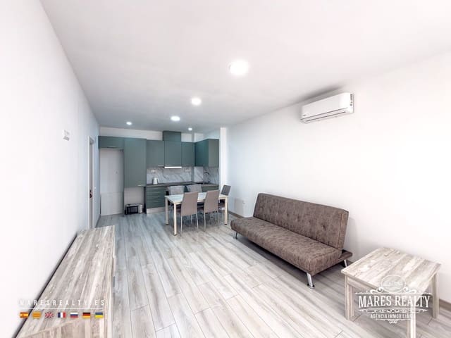 1 soveværelse Lejlighed til salg i Fenals, Lloret de Mar - € 160.000 (Ref: 10085452)
