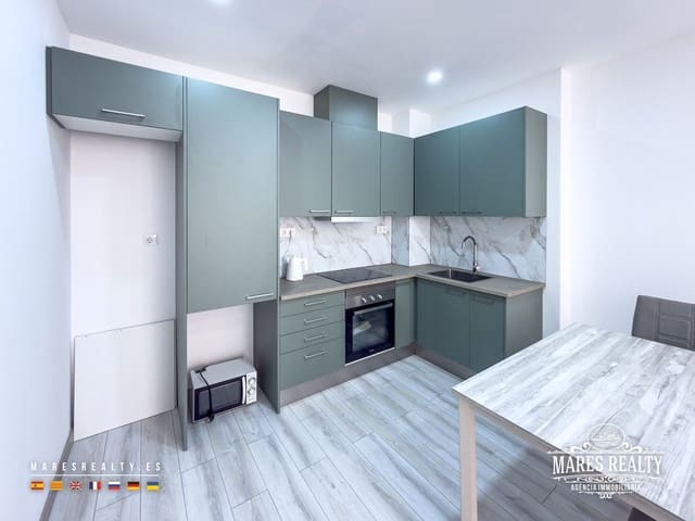 1 soveværelse Lejlighed til salg i Fenals, Lloret de Mar - € 160.000 (Ref: 10085452)
