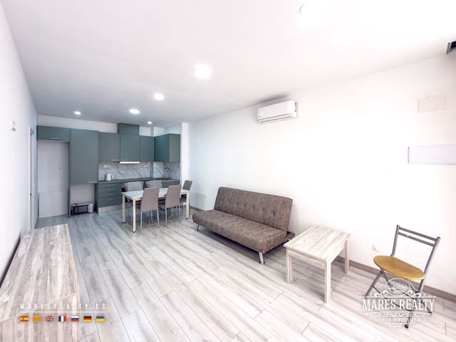 1 soveværelse Lejlighed til salg i Fenals, Lloret de Mar - € 160.000 (Ref: 10085452)