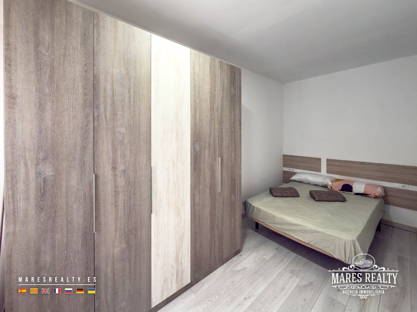 1 soveværelse Lejlighed til salg i Lloret de Mar - € 160.000 (Ref: 10085452)