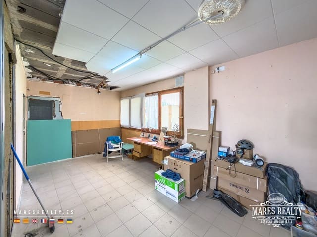 Commercial for sale in Fenals, Lloret de Mar - € 250,000 (Ref: 10085453)