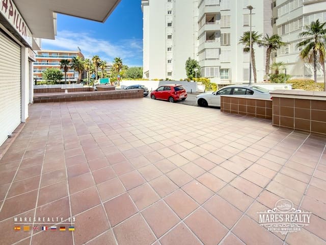 Commercial for sale in Fenals, Lloret de Mar - € 250,000 (Ref: 10085453)