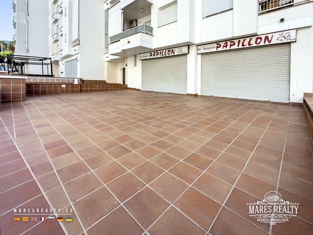 Commercial for sale in Fenals, Lloret de Mar - € 250,000 (Ref: 10085453)