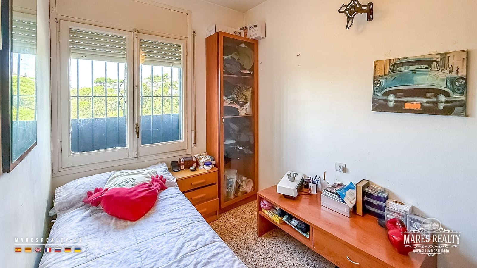 3 slaapkamer Villa te koop in Vidreres - € 255.000 (Ref: 10099637)