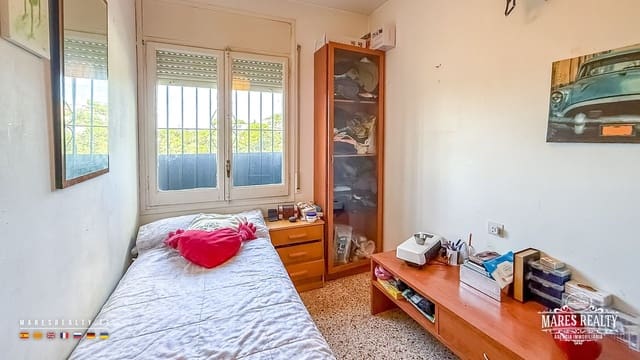3 slaapkamer Villa te koop in Vidreres - € 255.000 (Ref: 10099637)