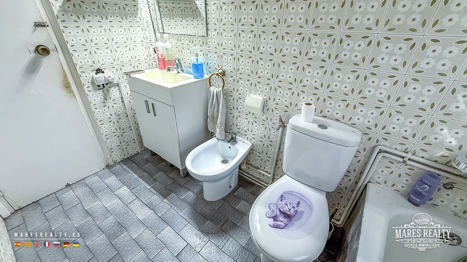 3 slaapkamer Villa te koop in Vidreres - € 255.000 (Ref: 10099637)