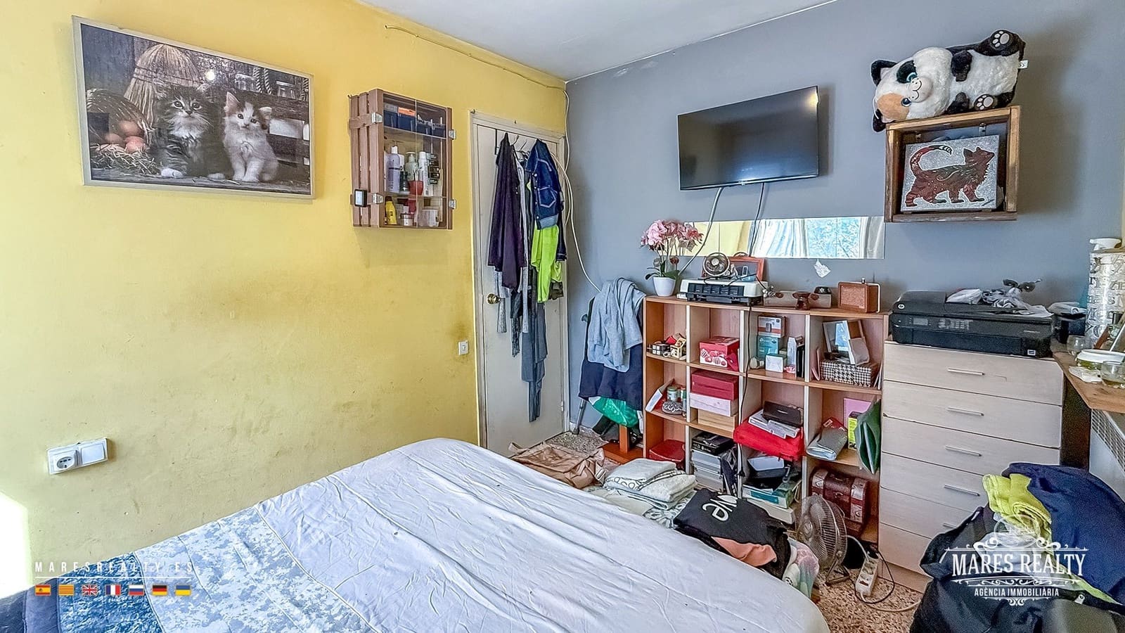 3 slaapkamer Villa te koop in Vidreres - € 255.000 (Ref: 10099637)
