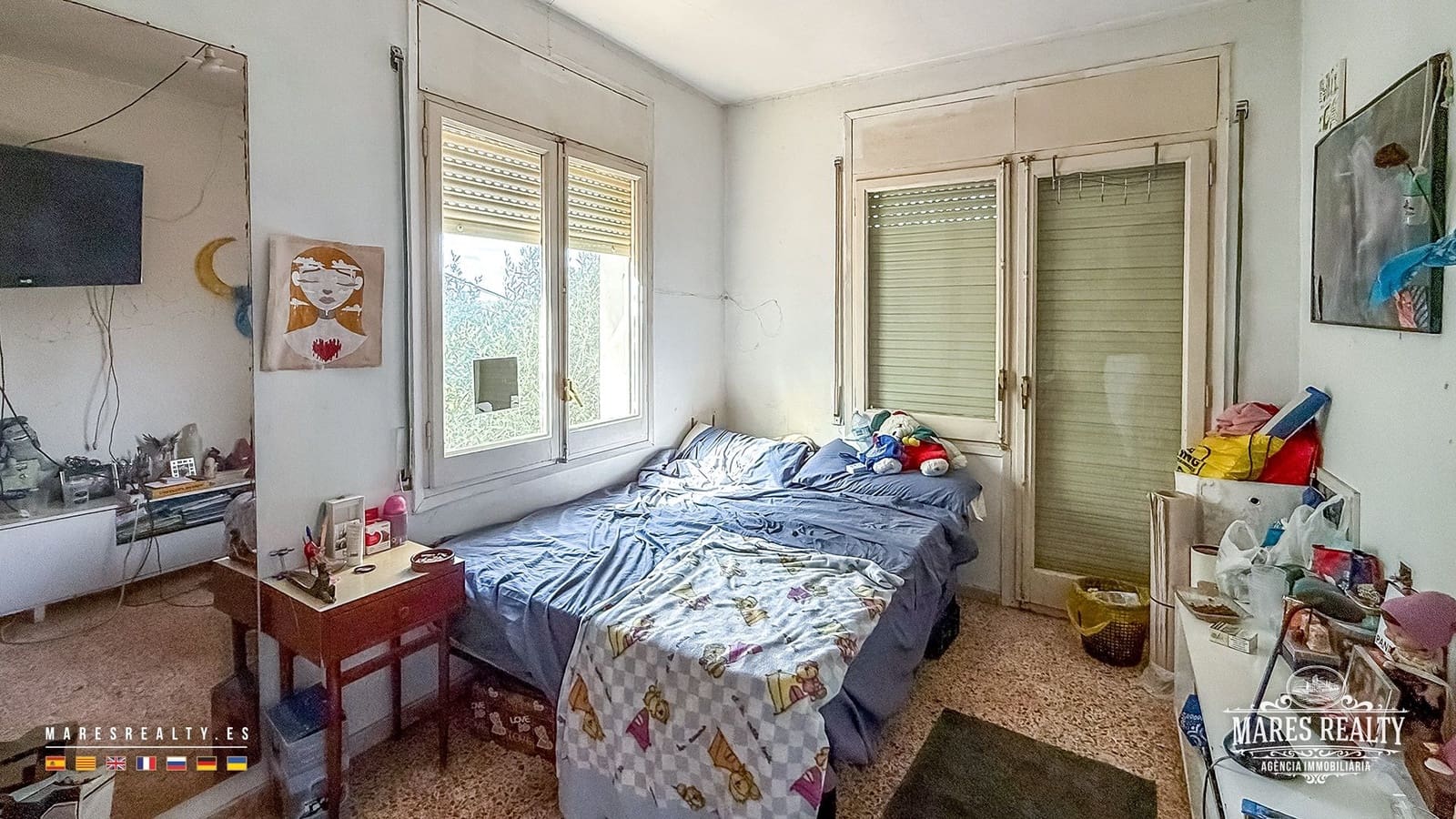 3 slaapkamer Villa te koop in Vidreres - € 255.000 (Ref: 10099637)