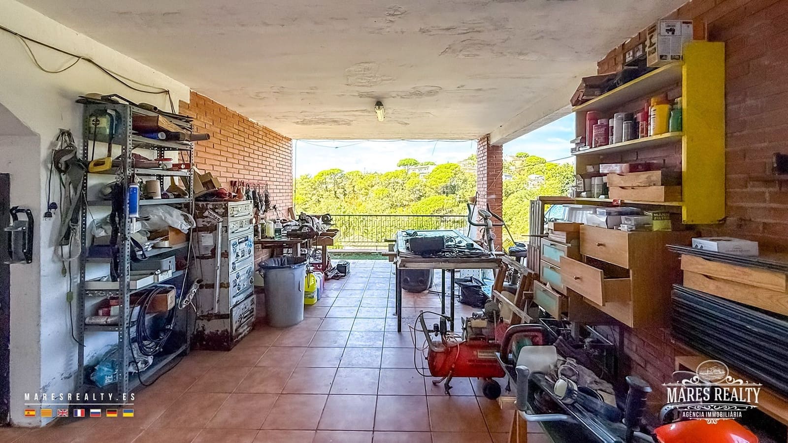 3 slaapkamer Villa te koop in Vidreres - € 255.000 (Ref: 10099637)