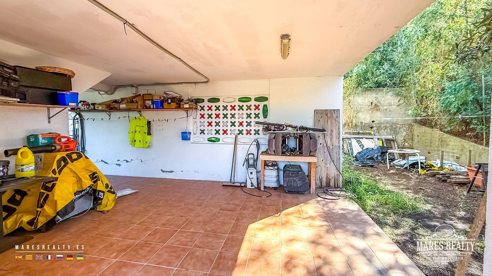 3 slaapkamer Villa te koop in Vidreres - € 255.000 (Ref: 10099637)