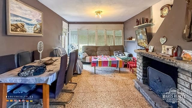 3 slaapkamer Villa te koop in Vidreres - € 255.000 (Ref: 10099637)