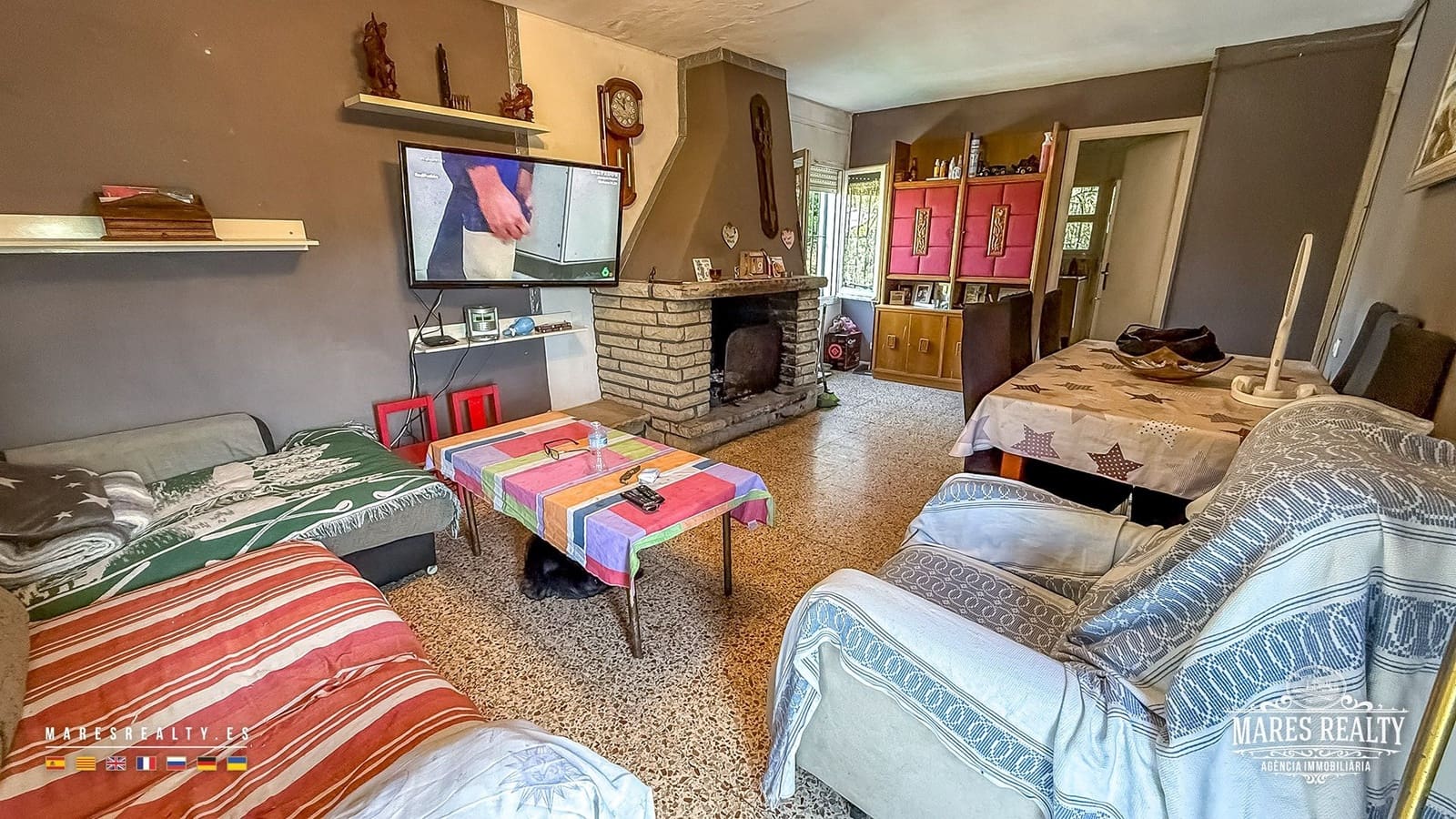 3 slaapkamer Villa te koop in Vidreres - € 255.000 (Ref: 10099637)
