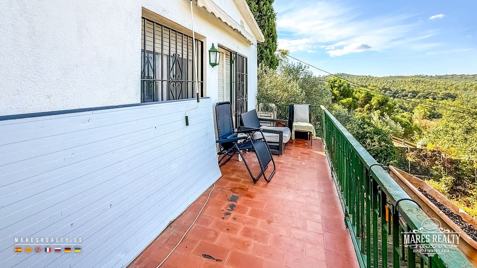 3 slaapkamer Villa te koop in Vidreres - € 255.000 (Ref: 10099637)
