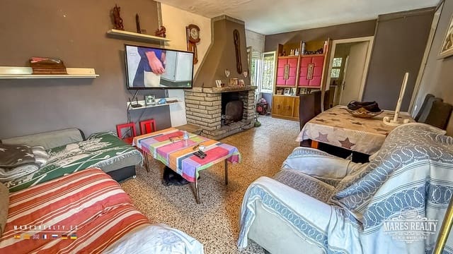 3 slaapkamer Villa te koop in Vidreres - € 255.000 (Ref: 10099637)