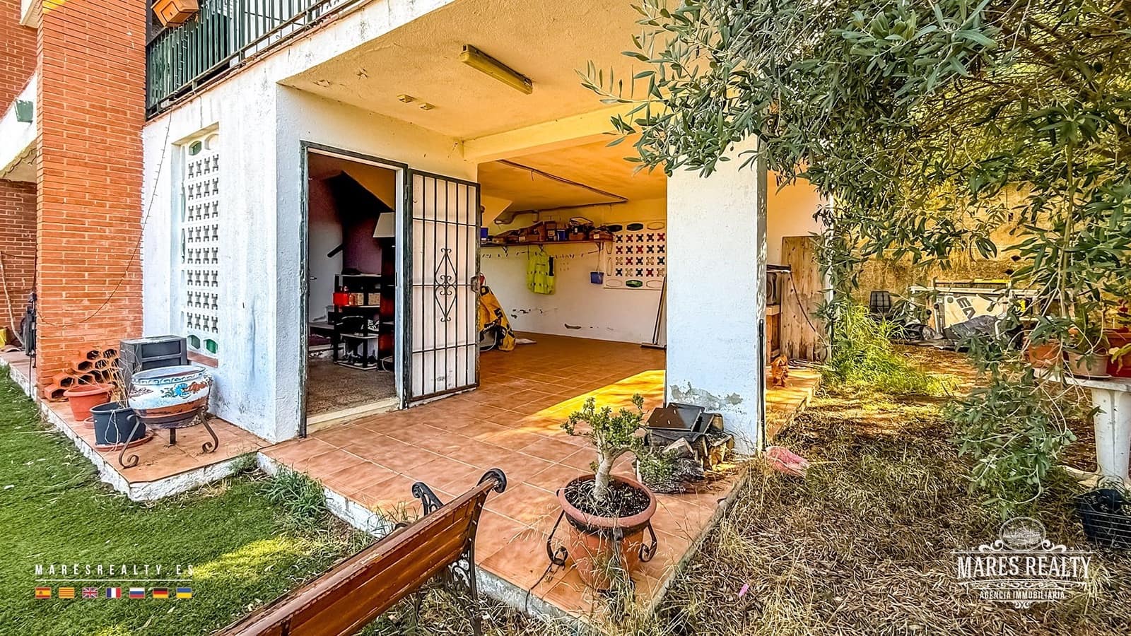 3 slaapkamer Villa te koop in Vidreres - € 255.000 (Ref: 10099637)