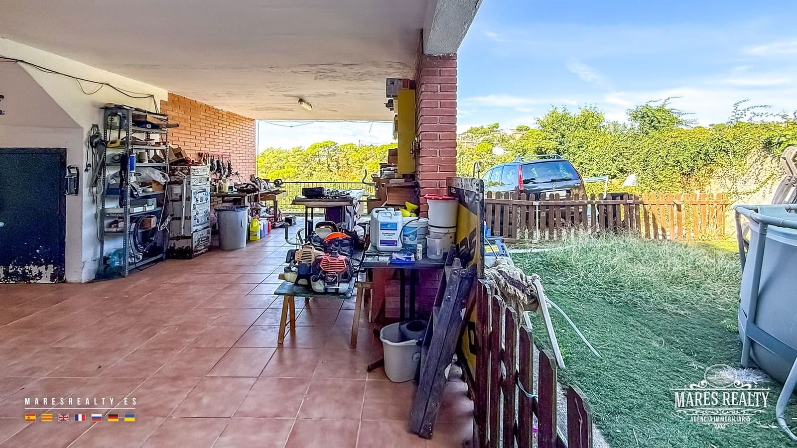 3 slaapkamer Villa te koop in Vidreres - € 255.000 (Ref: 10099637)