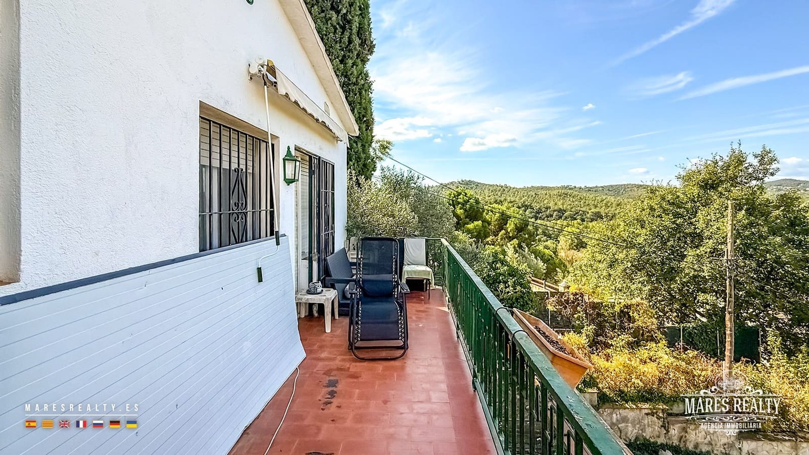 3 slaapkamer Villa te koop in Vidreres - € 255.000 (Ref: 10099637)