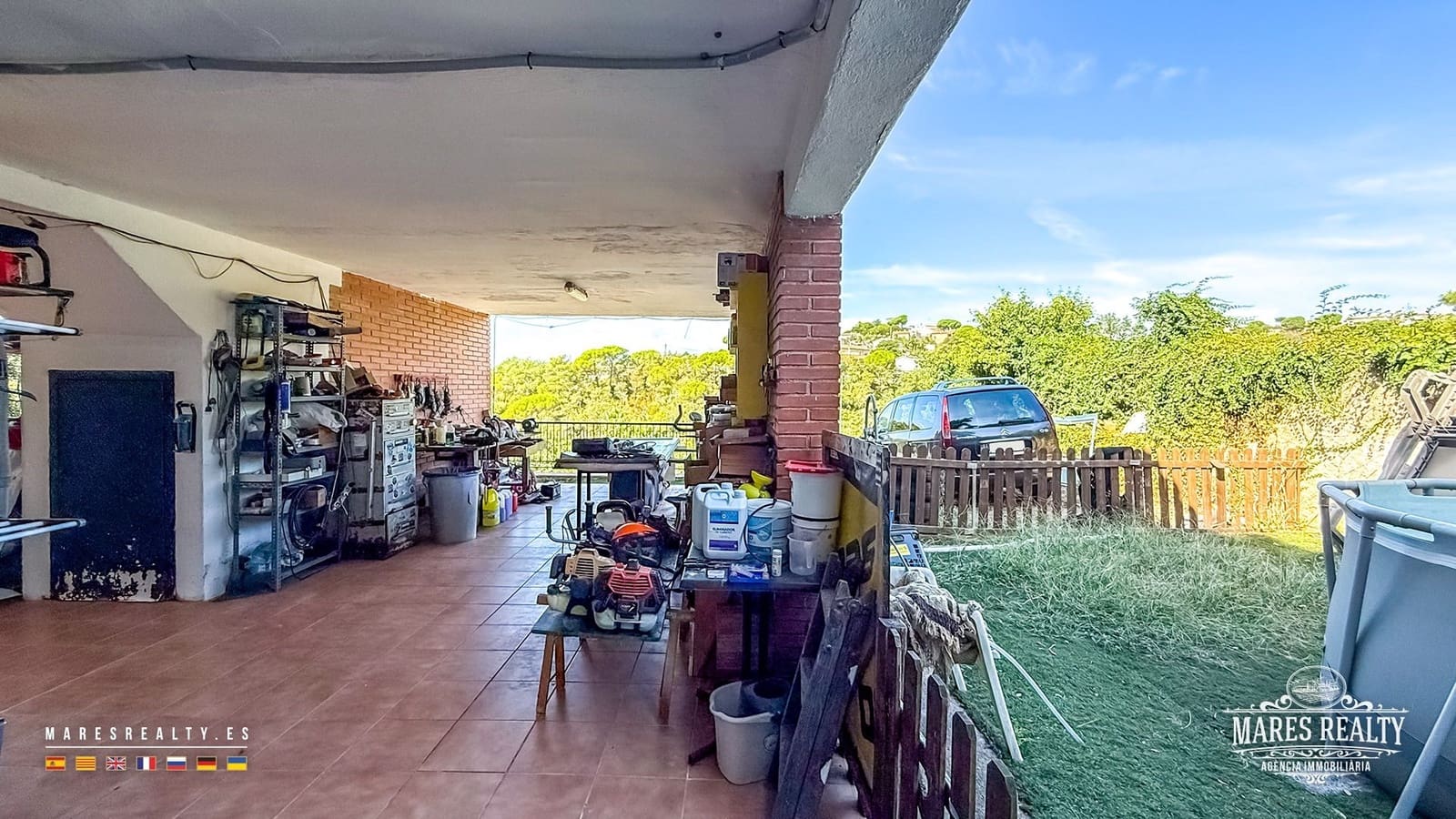 3 slaapkamer Villa te koop in Vidreres - € 255.000 (Ref: 10099637)