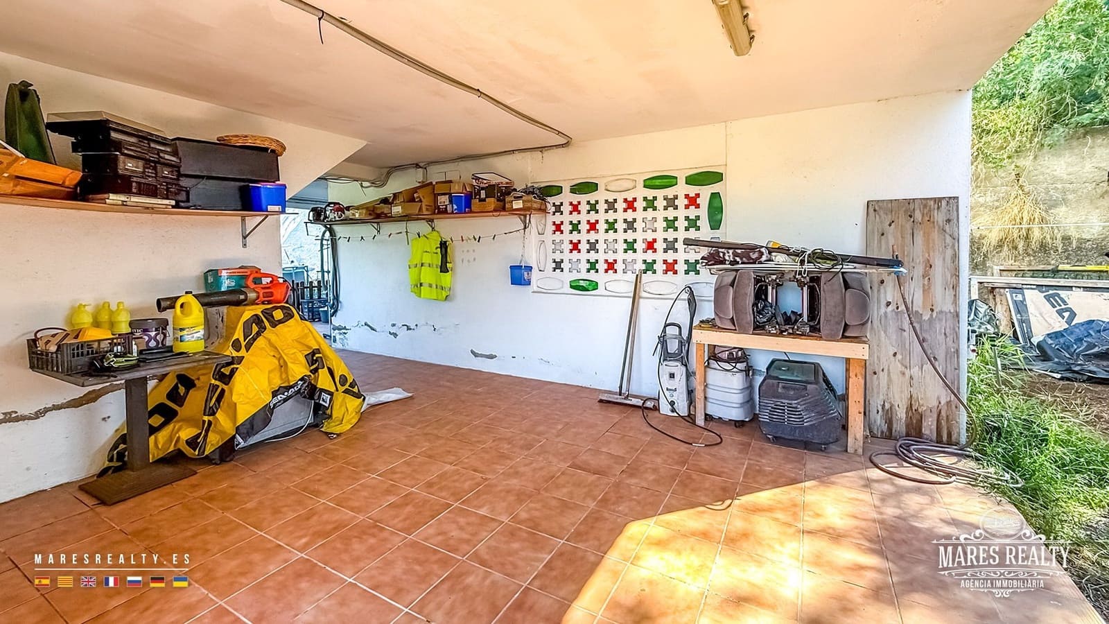3 slaapkamer Villa te koop in Vidreres - € 255.000 (Ref: 10099637)